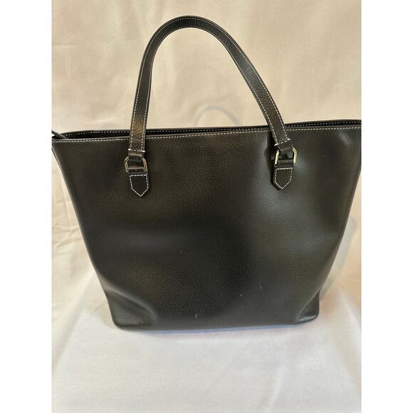 Kate Spade Laptop Tote and Laptop Case Black - Picture 8 of 10